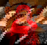 Rouge - Restaurants Sydney