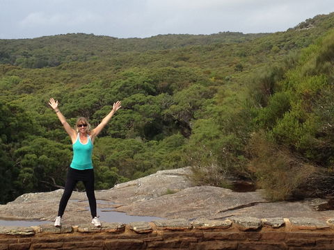 Royal National Park Bush And Beach Adventure - Restaurants Sydney 1
