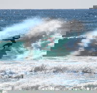 SAE Group Australian Surf Championships - Restaurants Sydney