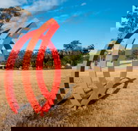 Sculpture for Clyde - Restaurants Sydney