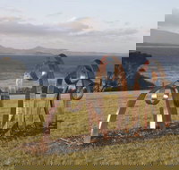 Sculpture Bermagui - Restaurants Sydney