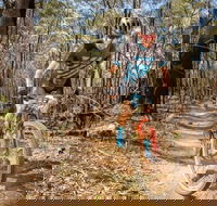 Shimano Mountain Bike Grand Prix Race Six Kempsey - Restaurants Sydney