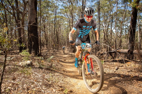 Shimano Mountain Bike Grand Prix Race Six Kempsey - Restaurants Sydney 0