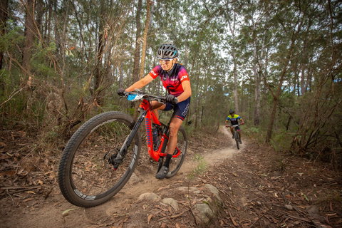 Shimano Mountain Bike Grand Prix Race Six Kempsey - Restaurants Sydney 1