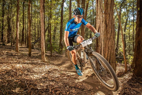 Shimano Mountain Bike Grand Prix Race Six Kempsey - Restaurants Sydney 2