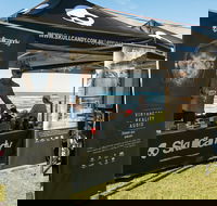 Skullcandy Oz Grom Open - Restaurants Sydney