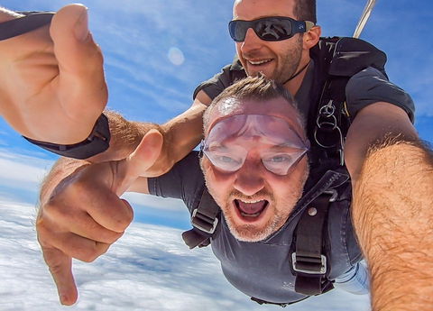 Skydive Bourke - Restaurants Sydney 0