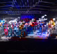 Slim Dusty Kempsey Festival - Restaurants Sydney