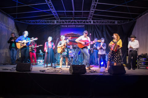 Slim Dusty Kempsey Festival - Restaurants Sydney 0