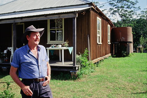 Slim Dusty Kempsey Festival - Restaurants Sydney 1