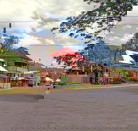 Sofala and District Agriculture and Horticulture Show - Restaurants Sydney