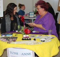Spiritual Connections  Wellness Festival - Restaurants Sydney