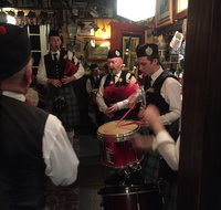 St Andrews Day Pipe Celebration Dinner - Restaurants Sydney
