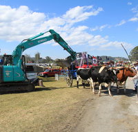 SteamFest 2021 - Restaurants Sydney
