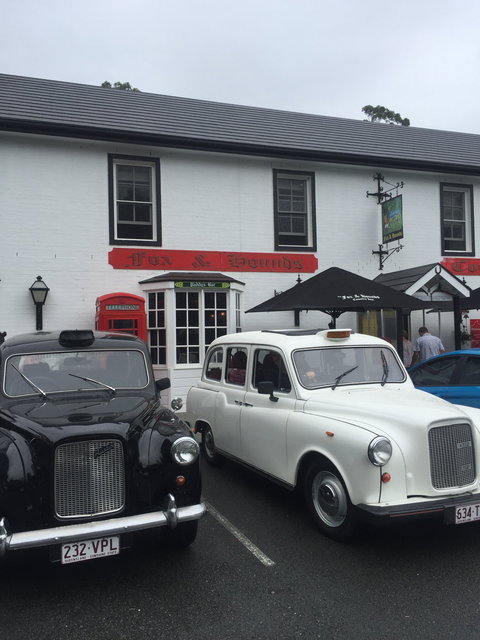 St Georges Day Medieval Dinner - Restaurants Sydney 1