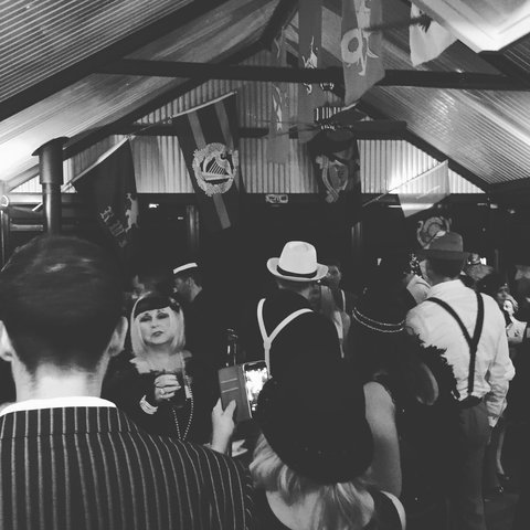 St Georges Day Medieval Dinner - Restaurants Sydney 2