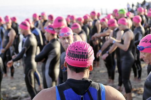 SunSmart Busselton Festival Of Triathlon - Restaurants Sydney 1