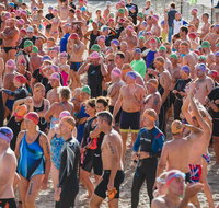 SunSmart Busselton Jetty Swim - Restaurants Sydney