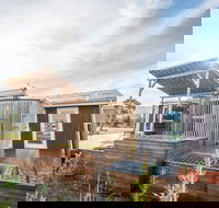 Sustainable Buildings Research Centre Sustainable Houses Day - Restaurants Sydney