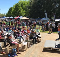 Sustainability Expo and Market - Restaurants Sydney