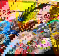 Swan Hill Agricultural and Pastoral Society Show - Restaurants Sydney