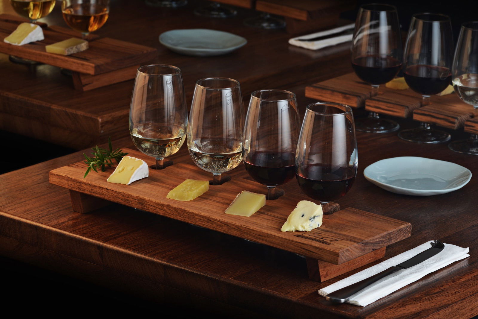 Warburton VIC Restaurants Sydney