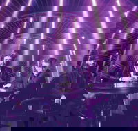 The Australian Bee Gees Show - 25th Anniversary Tour - Albany - Restaurants Sydney