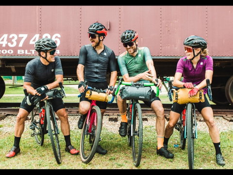 The Big Bike Film Night - Byron Bay - Restaurants Sydney 2