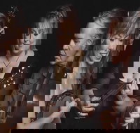 The Barn at Wombat Flat presents BBU - Bennett Bowtell and Urquhart - Restaurants Sydney