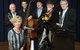 The Caxton Street Jazz Band In The Swigmore Hall At Robert Channon Wines - thumb 0