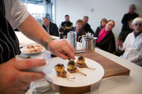 The Truffle Festival - Canberra Region - Restaurants Sydney 1