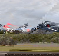 The Great Eastern Fly-In - Restaurants Sydney