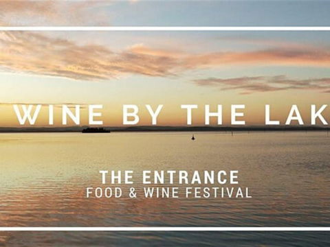 The Entrance Food And Wine Festival - Restaurants Sydney 0