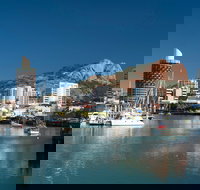 The Garden Clubs of Australia Inc AGM and Biennial Convention 2021 - Restaurants Sydney