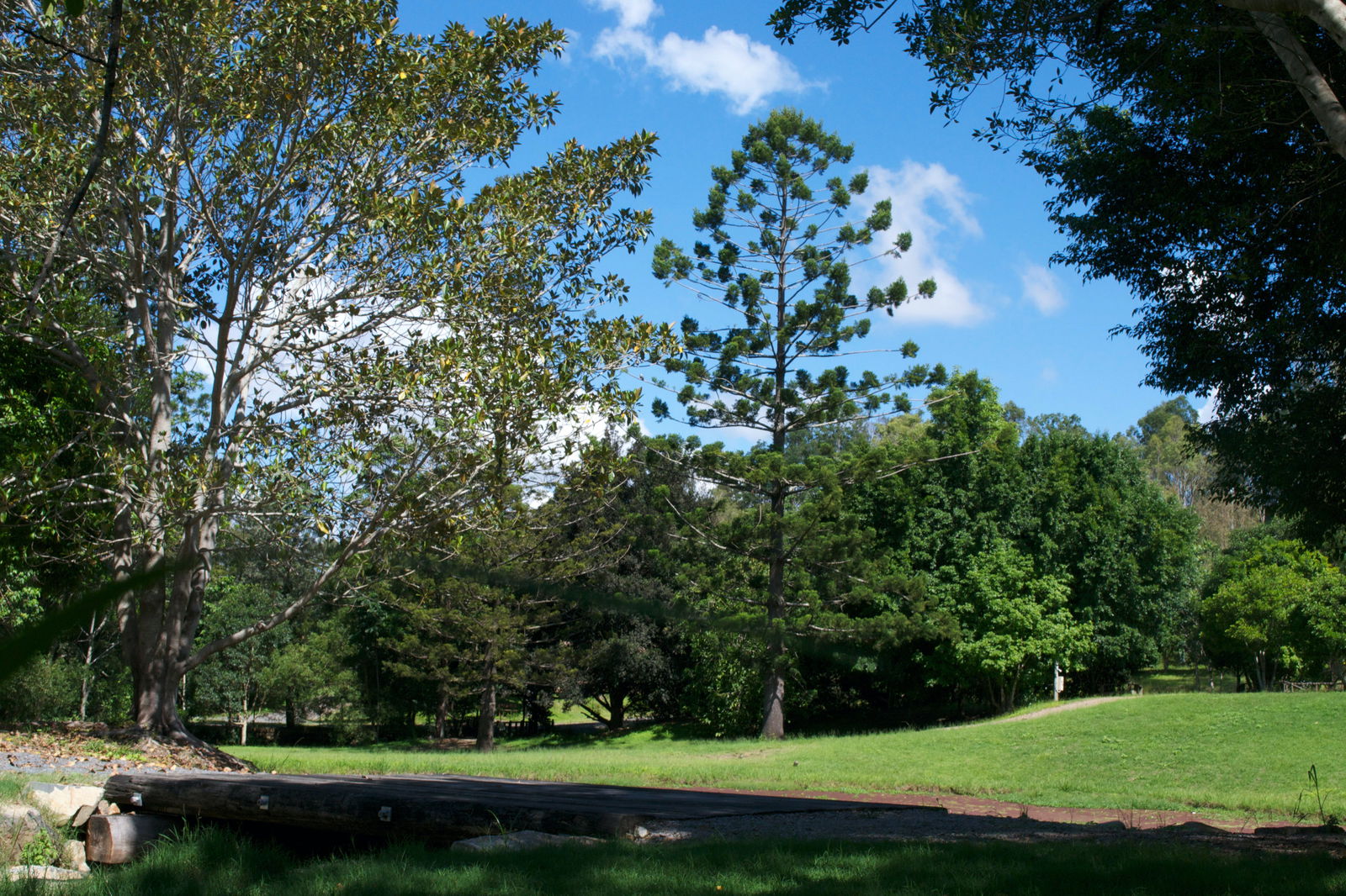Neurum QLD Restaurants Sydney