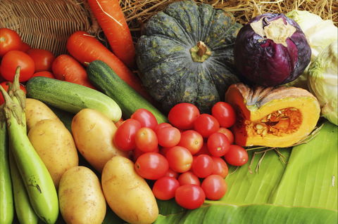 The Entrance Market - Restaurants Sydney 0