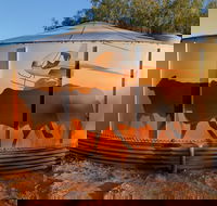 Trail Blaze West - Restaurants Sydney