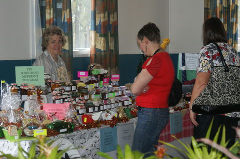Twilight Markets At East Kurrajong - Restaurants Sydney 2