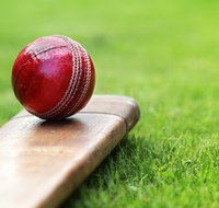 Under 13 14 15 Cricket Youth Championships - Restaurants Sydney