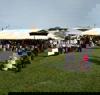 Vale Market - have been temporarily cancelled until further notice - Restaurants Sydney