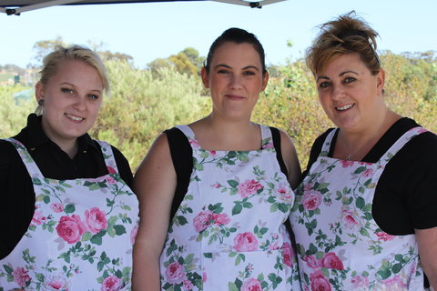 Vale Market - Have Been Temporarily Cancelled Until Further Notice - Restaurants Sydney 1