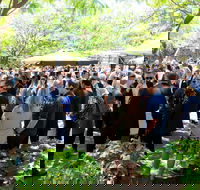 Variety Vintage Wine Auction Luncheon 2020 - Restaurants Sydney