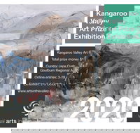 Visual Arts in the Valley - Restaurants Sydney