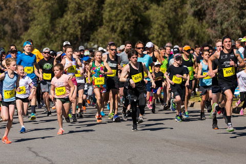Wagga Lake Run Ride - Restaurants Sydney 1