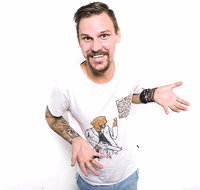 Wednesday Night Comedy at The Arc at Nobbys - Restaurants Sydney