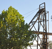 Wentworth Main Mine Open Day - Restaurants Sydney