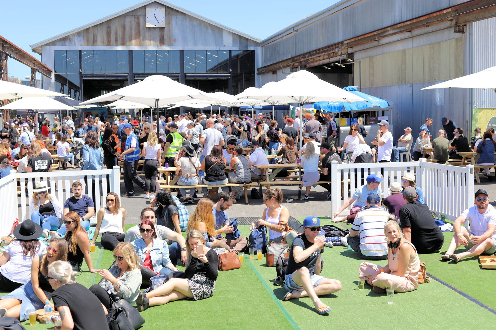 Williamstown VIC Restaurants Sydney