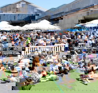 Williamstown Heritage Beer and Cider Festival - Restaurants Sydney