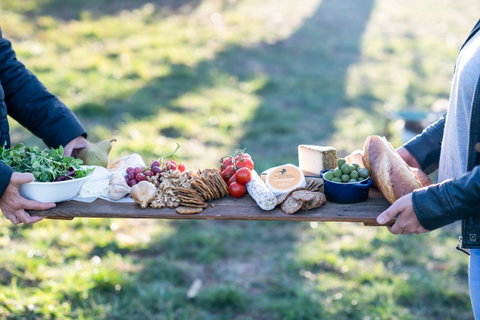 Wine And Cheese. Yes Please! - Restaurants Sydney 0