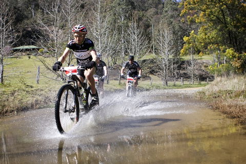 Wollombi Wild Ride (Mountain Bike Ride) - Restaurants Sydney 1